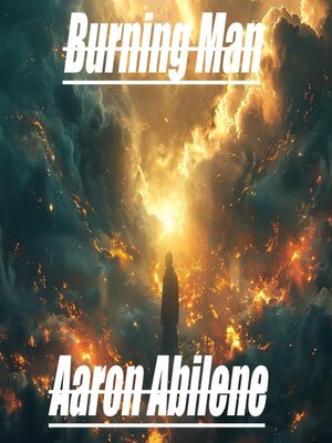 cover image of Burning Man